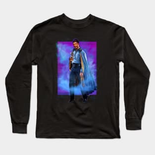 Lando Calrizzle Long Sleeve T-Shirt